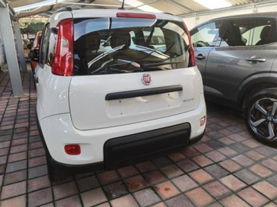 Fiat Panda 1.0 FireFly S&S Hybrid City Life (3)