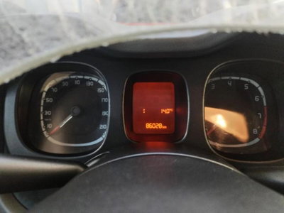 Fiat Panda 1.0 FireFly S&S Hybrid City Life (10)