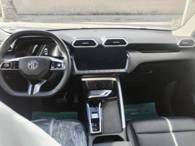Mg ZS ZS 1.5 Luxury (10)