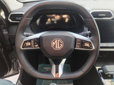 Mg ZS ZS 1.5 Luxury (11)