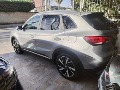 Mg ZS ZS 1.5 Luxury (3)