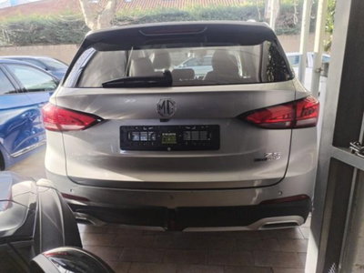 Mg ZS ZS 1.5 Luxury (4)