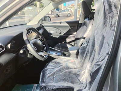 Mg ZS ZS 1.5 Luxury (7)