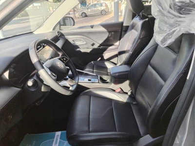 Mg ZS ZS 1.5 Luxury (8)