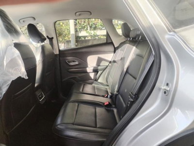 Mg ZS ZS 1.5 Luxury (9)