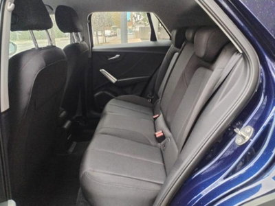 Audi Q2 Q2 30 TDI S tronic Identity Black (10)