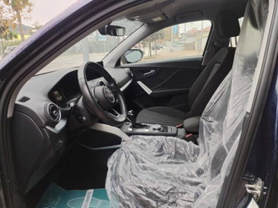 Audi Q2 Q2 30 TDI S tronic Identity Black (12)