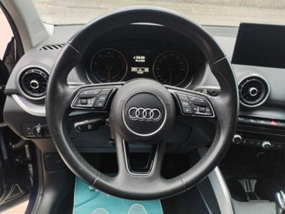 Audi Q2 Q2 30 TDI S tronic Identity Black (13)