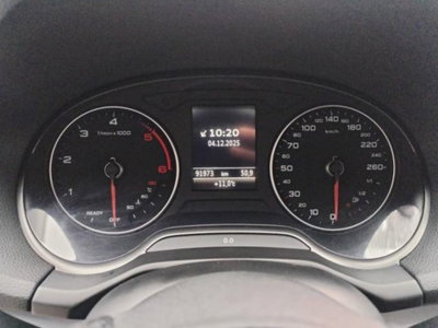 Audi Q2 Q2 30 TDI S tronic Identity Black (14)