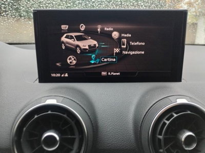 Audi Q2 Q2 30 TDI S tronic Identity Black (17)