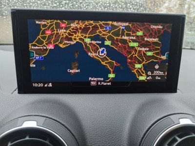 Audi Q2 Q2 30 TDI S tronic Identity Black (19)
