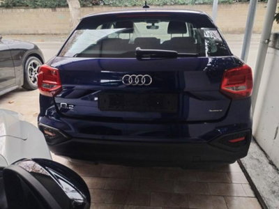 Audi Q2 Q2 30 TDI S tronic Identity Black (3)