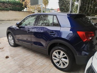 Audi Q2 Q2 30 TDI S tronic Identity Black (4)