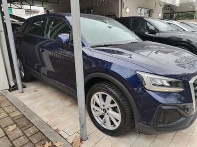 Audi Q2 Q2 30 TDI S tronic Identity Black (5)