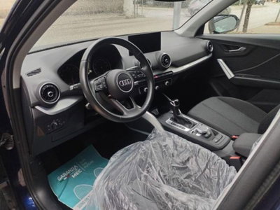 Audi Q2 Q2 30 TDI S tronic Identity Black (6)