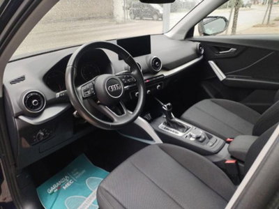 Audi Q2 Q2 30 TDI S tronic Identity Black (7)