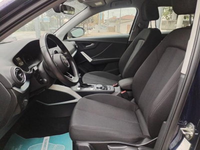 Audi Q2 Q2 30 TDI S tronic Identity Black (8)
