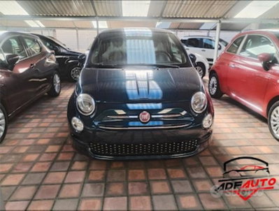 Fiat 500 1.0 Hybrid Lounge usata