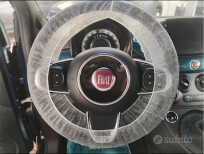 Fiat 500 1.0 Hybrid Lounge (11)