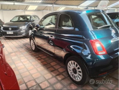 Fiat 500 1.0 Hybrid Lounge (3)