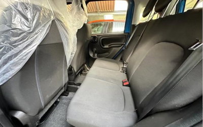 Fiat Panda Cross Cross 1.0 FireFly S&S Hybrid (10)