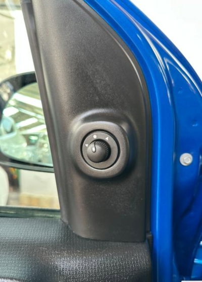 Fiat Panda Cross Cross 1.0 FireFly S&S Hybrid (13)