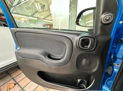Fiat Panda Cross Cross 1.0 FireFly S&S Hybrid (14)