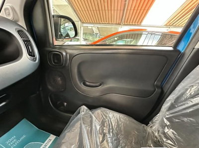 Fiat Panda Cross Cross 1.0 FireFly S&S Hybrid (15)