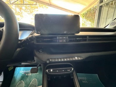 Jeep Avenger 1.2 turbo Longitude fwd 100cv (13)