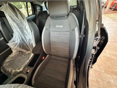 Jeep Avenger 1.2 turbo Longitude fwd 100cv (15)