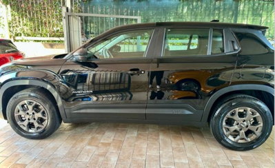 Jeep Avenger 1.2 turbo Longitude fwd 100cv (2)