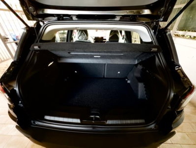 Jeep Avenger 1.2 turbo Longitude fwd 100cv (5)