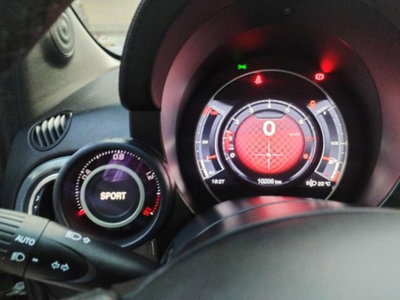 Abarth 595 595 1.4 Turbo T-Jet 145 CV (12)