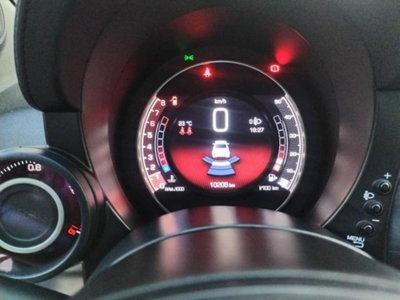 Abarth 595 595 1.4 Turbo T-Jet 145 CV (13)