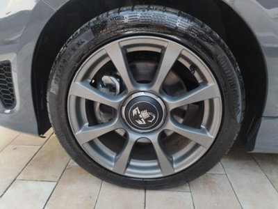 Abarth 595 595 1.4 Turbo T-Jet 145 CV (15)