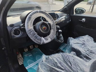 Abarth 595 595 1.4 Turbo T-Jet 145 CV (6)