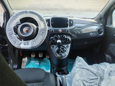 Abarth 595 595 1.4 Turbo T-Jet 145 CV (8)