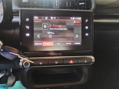 Citroen C3 PureTech 83 S&S Feel Pack (11)