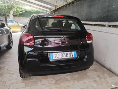 Citroen C3 PureTech 83 S&S Feel Pack (3)