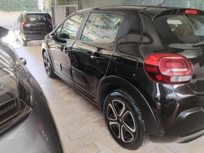 Citroen C3 PureTech 83 S&S Feel Pack (4)