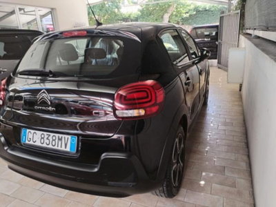 Citroen C3 PureTech 83 S&S Feel Pack (5)