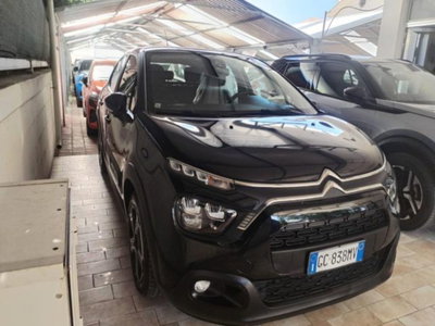 Citroen C3 PureTech 83 S&S Feel Pack (6)