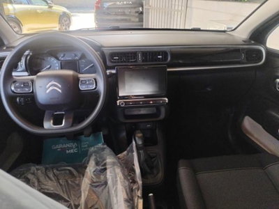 Citroen C3 PureTech 83 S&S Feel Pack (8)