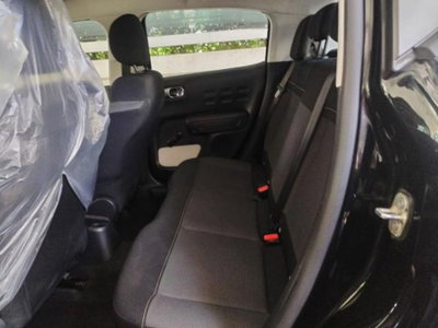 Citroen C3 PureTech 83 S&S Feel Pack (9)