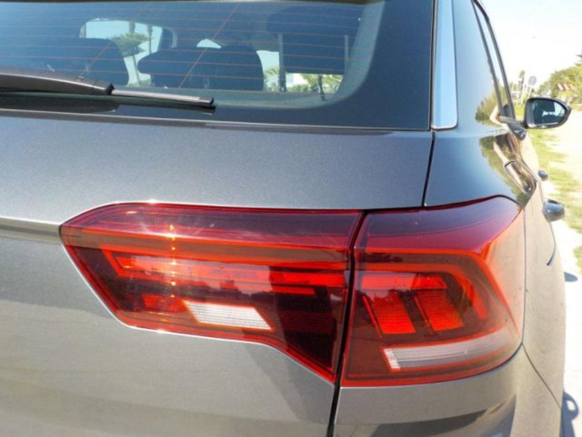 Volkswagen T-Roc 2.0 tdi Style 115cv (12)