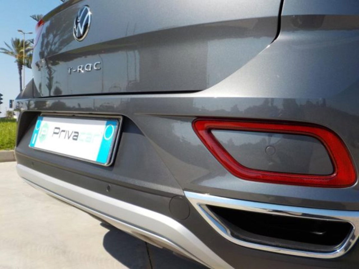 Volkswagen T-Roc 2.0 tdi Style 115cv (16)