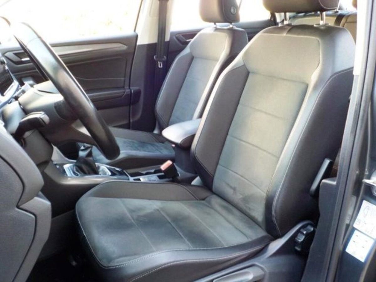 Volkswagen T-Roc 2.0 tdi Style 115cv (19)