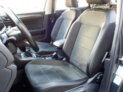 Volkswagen T-Roc 2.0 tdi Style 115cv (19)