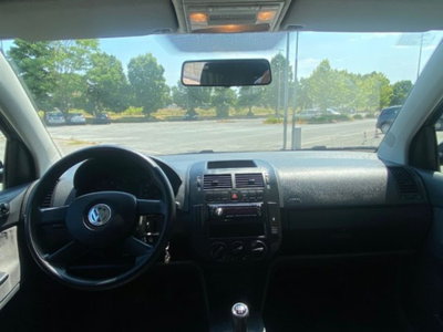 Volkswagen Polo 1.2 12V 5p. Trendline (10)