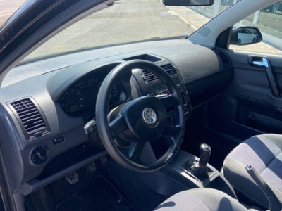 Volkswagen Polo 1.2 12V 5p. Trendline (11)